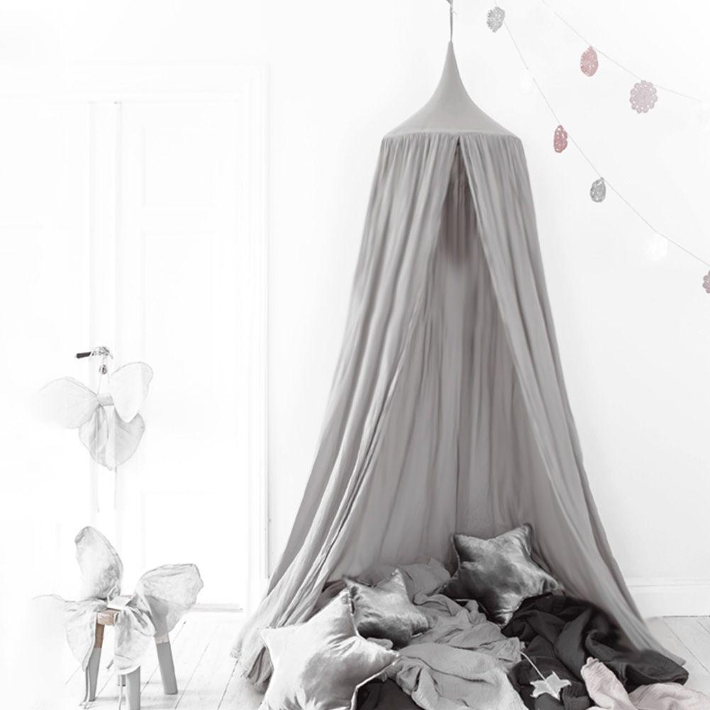 grey canopy nursery